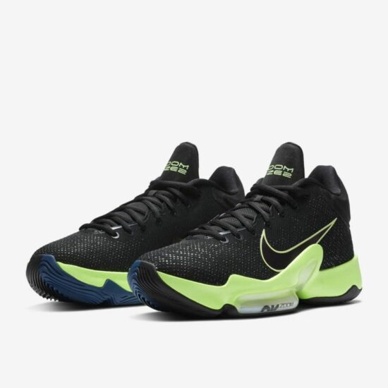 nike-zoom-rize-2-review-pair | Shoes For Hire
